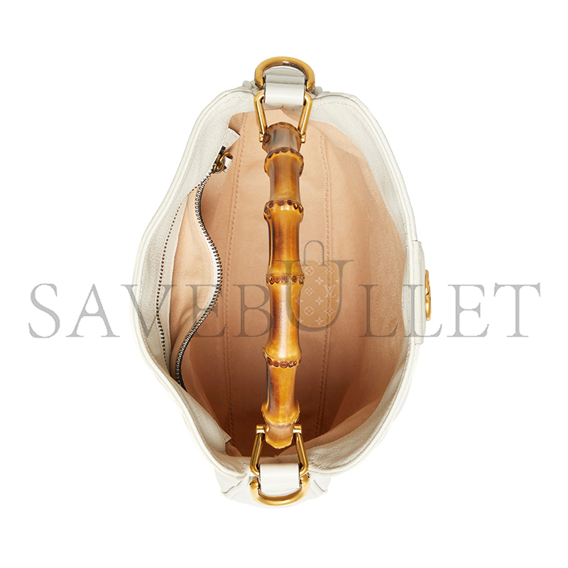 G*u*i diana small shoulder bag 746251 (24*15*5cm)